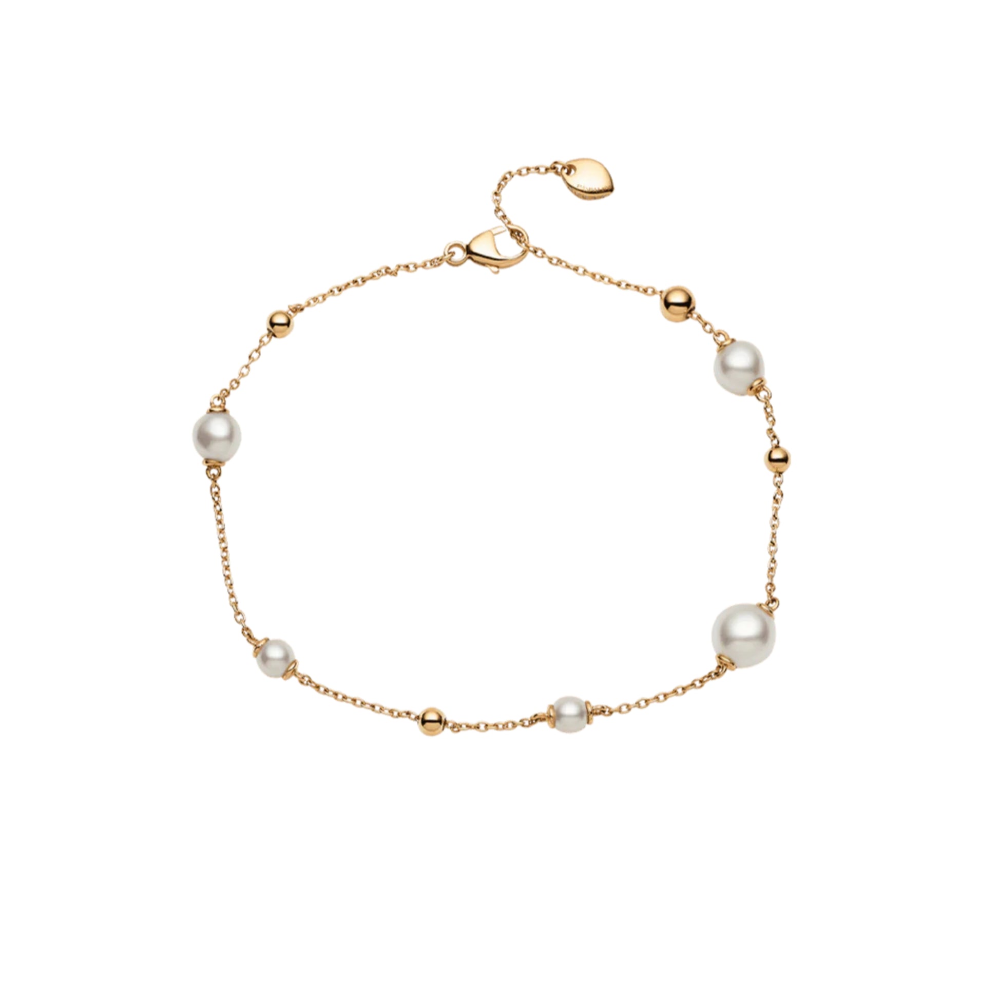 Chain of Pearls