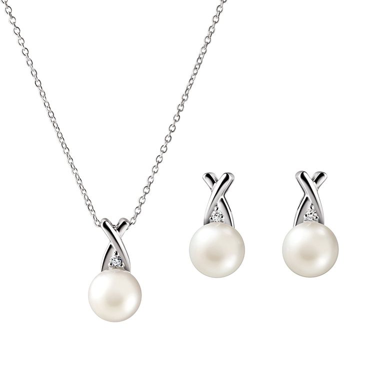 Pearl Set