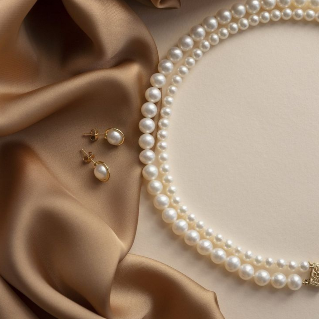 Pearl Jewelry