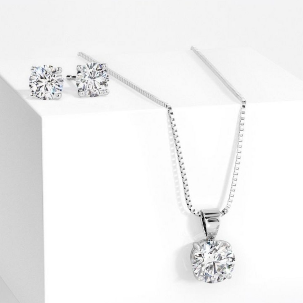 Labgrown Diamond Jewelry