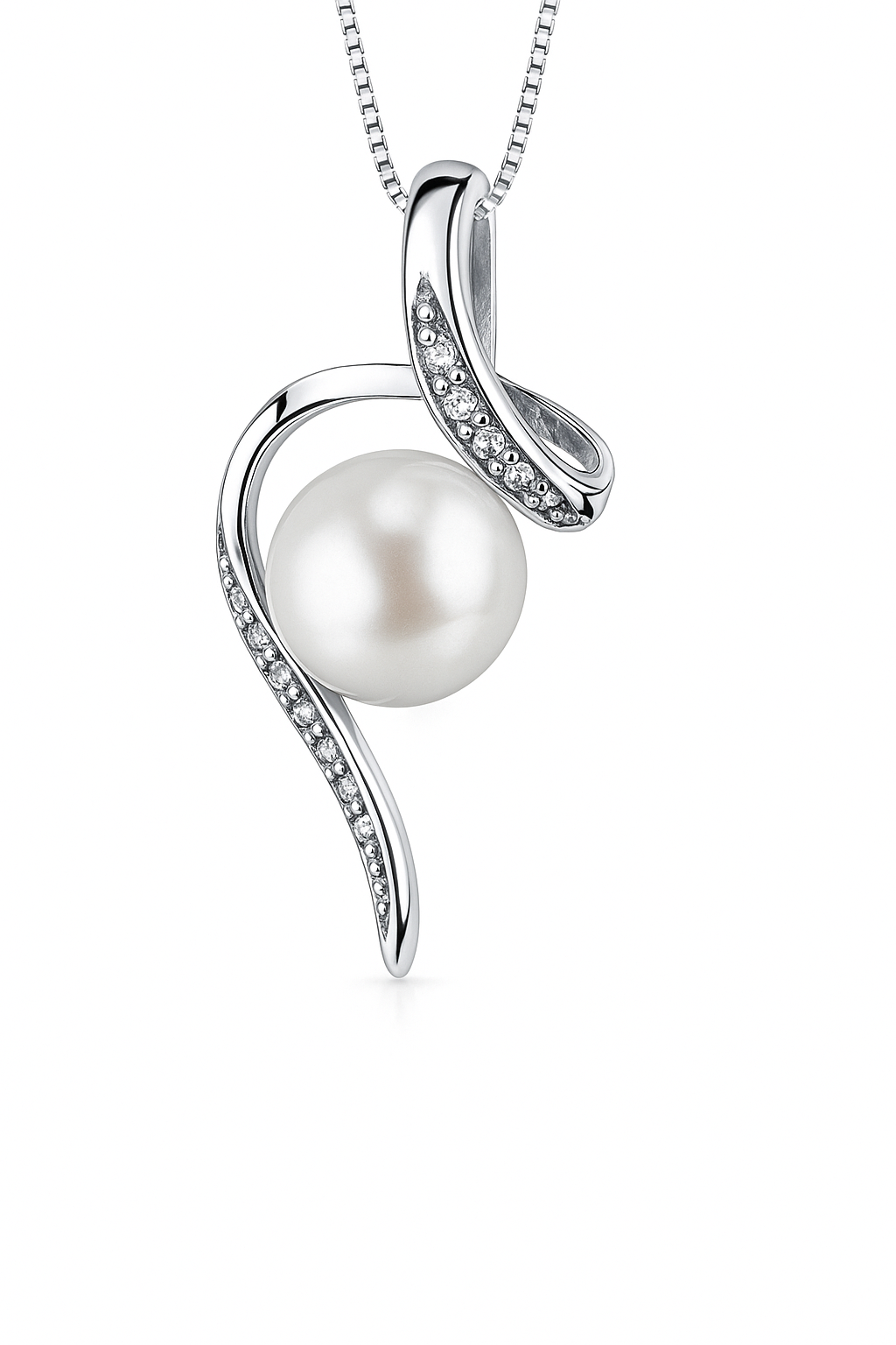 Pearl Pendants