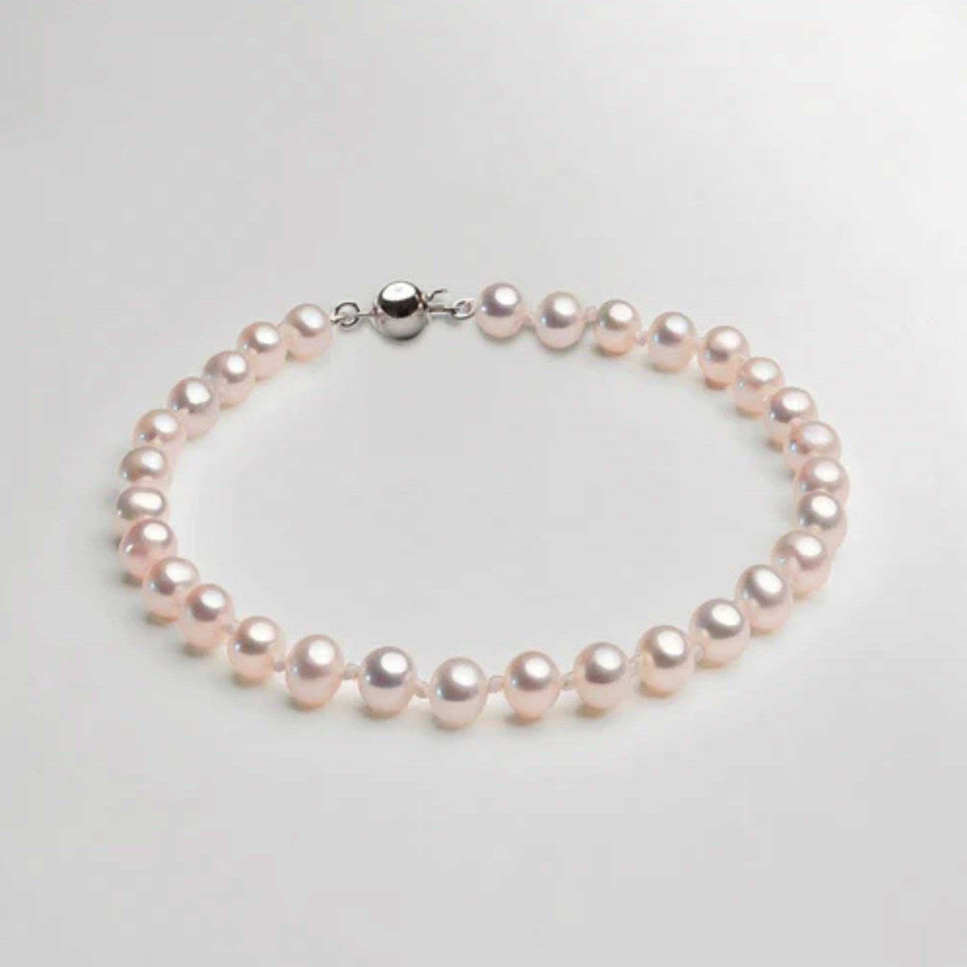 Freshwater Pearl Bracelet