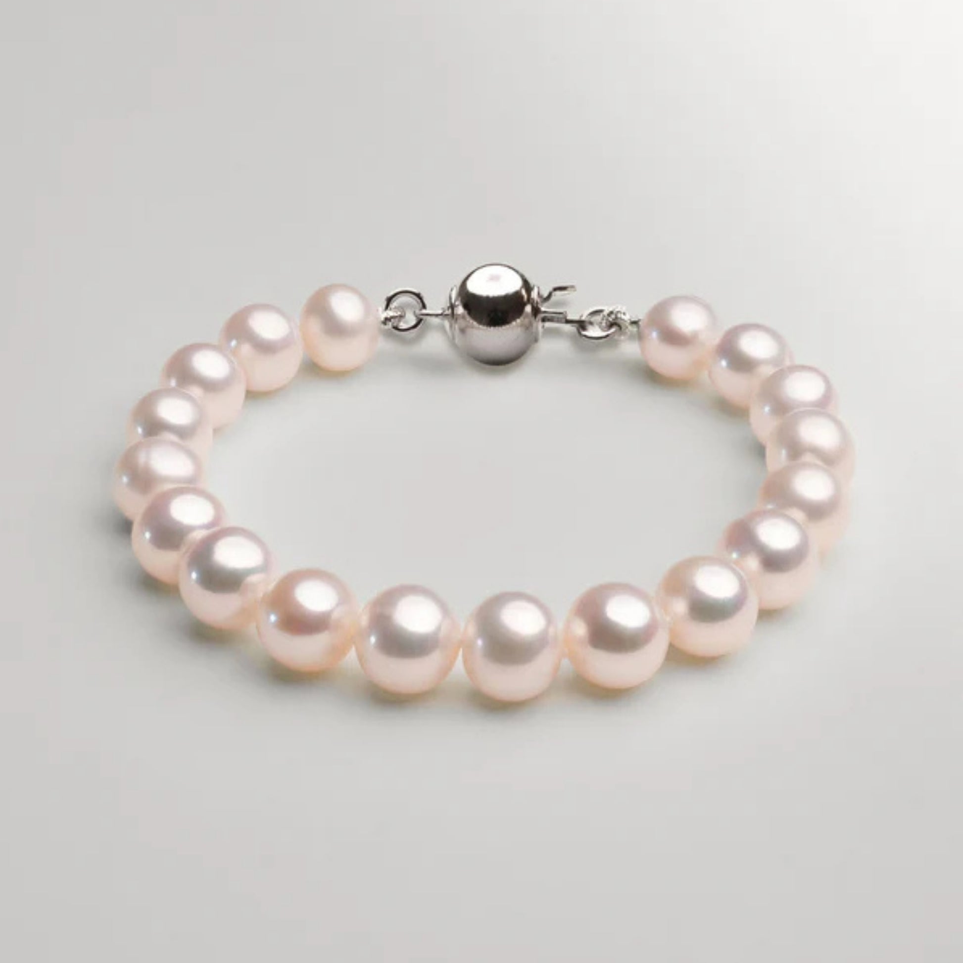 Ocean Drops Bracelet