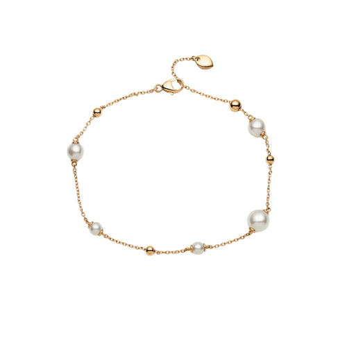 Chain of Pearls