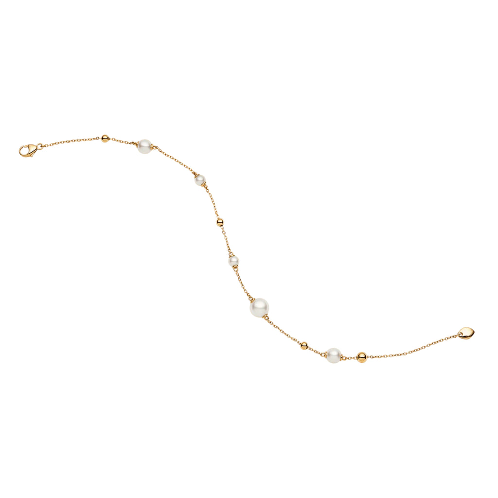 Chain of Pearls