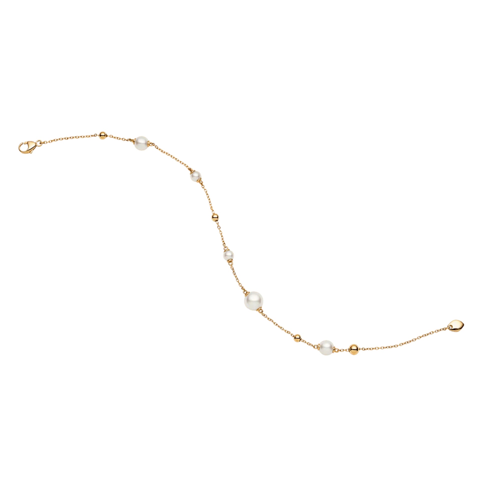 Chain of Pearls