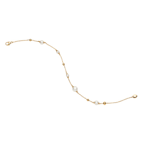 Chain of Pearls