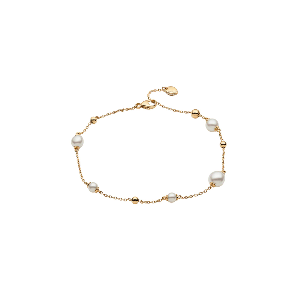 Chain of Pearls