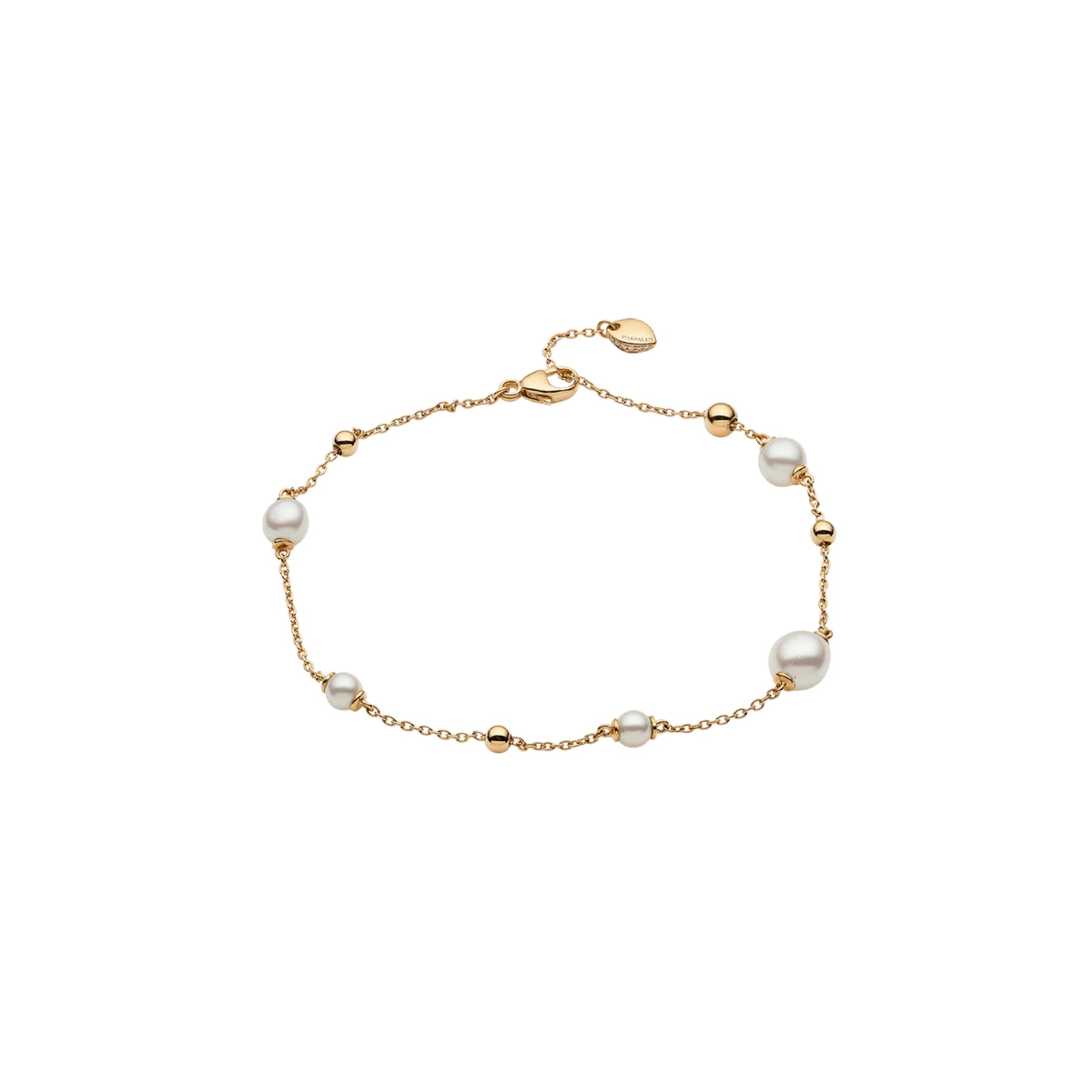 Chain of Pearls