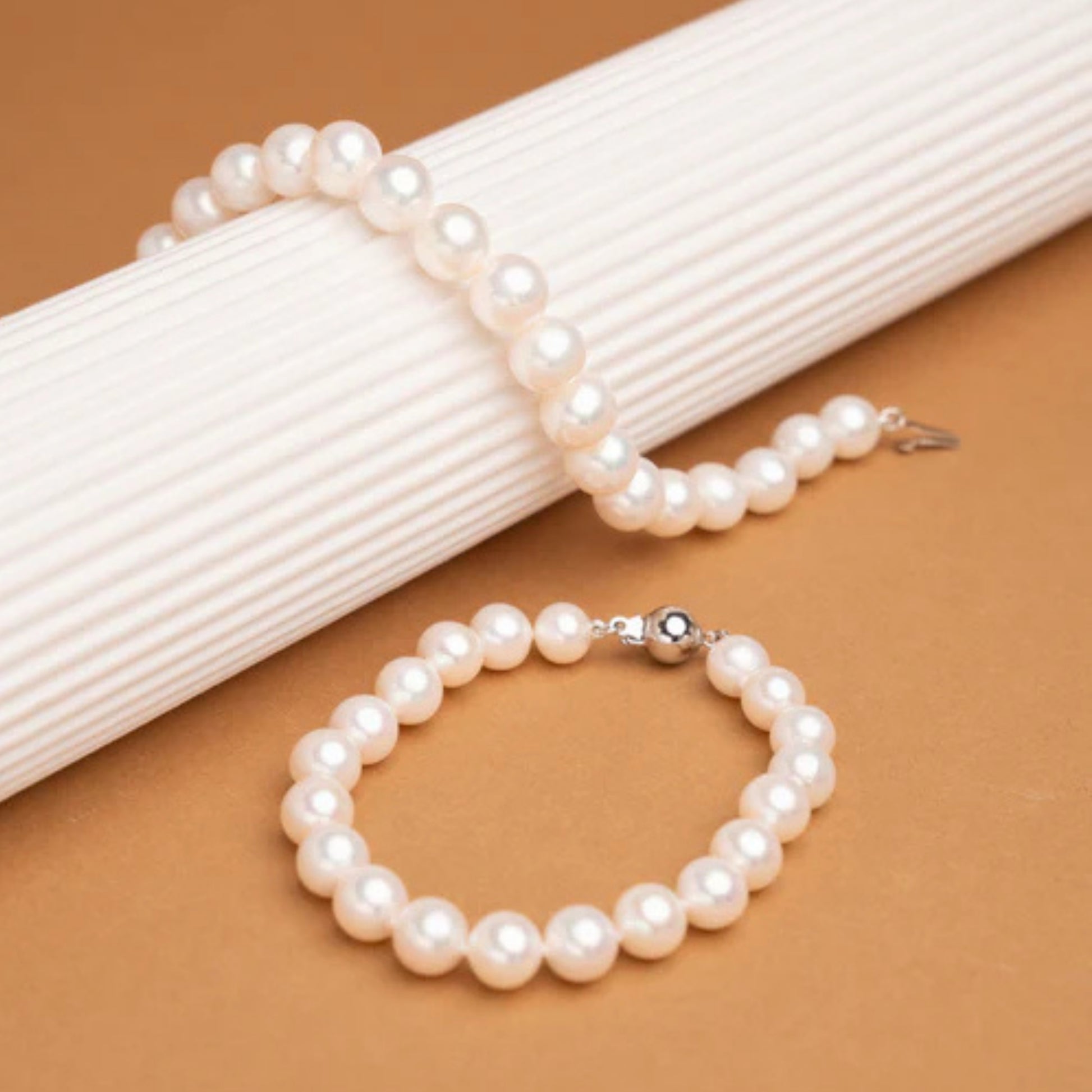 Ocean Drops Bracelet