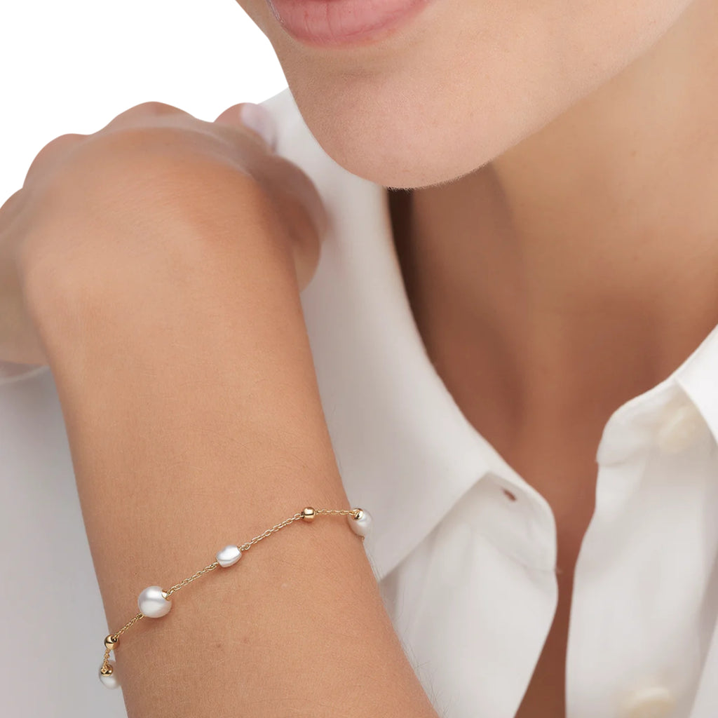 Chain of Pearls