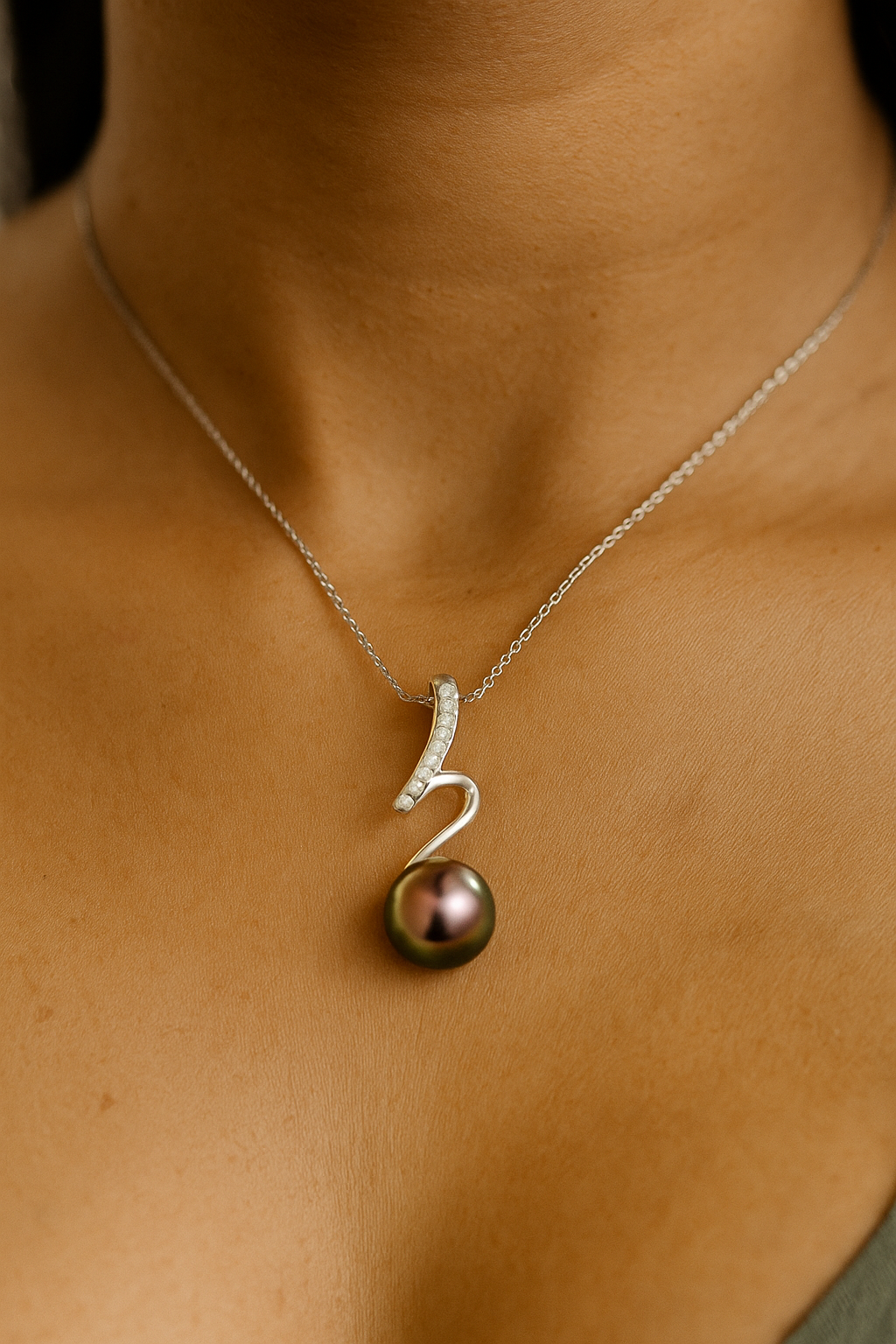 Elegant Twist