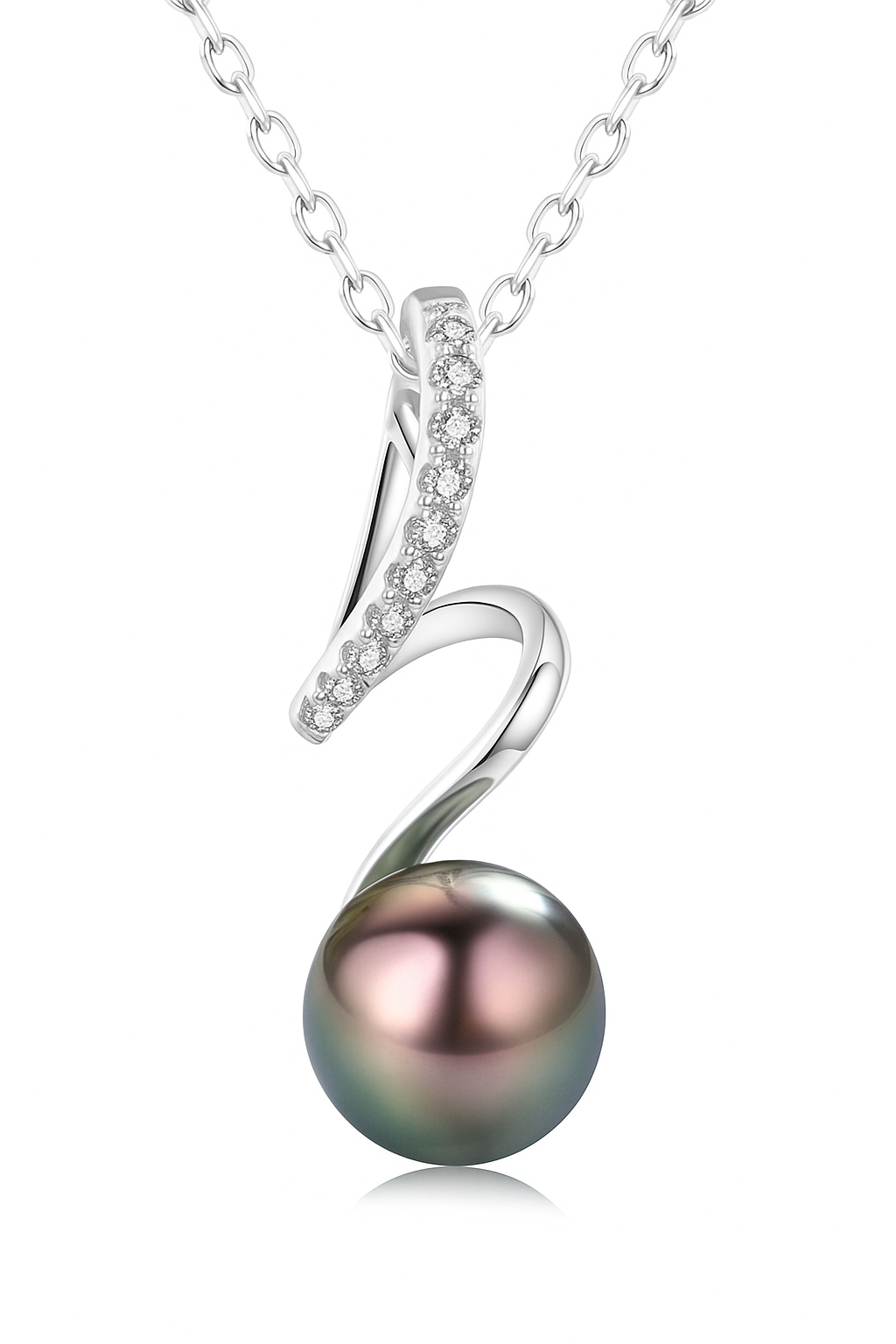 Elegant Twist