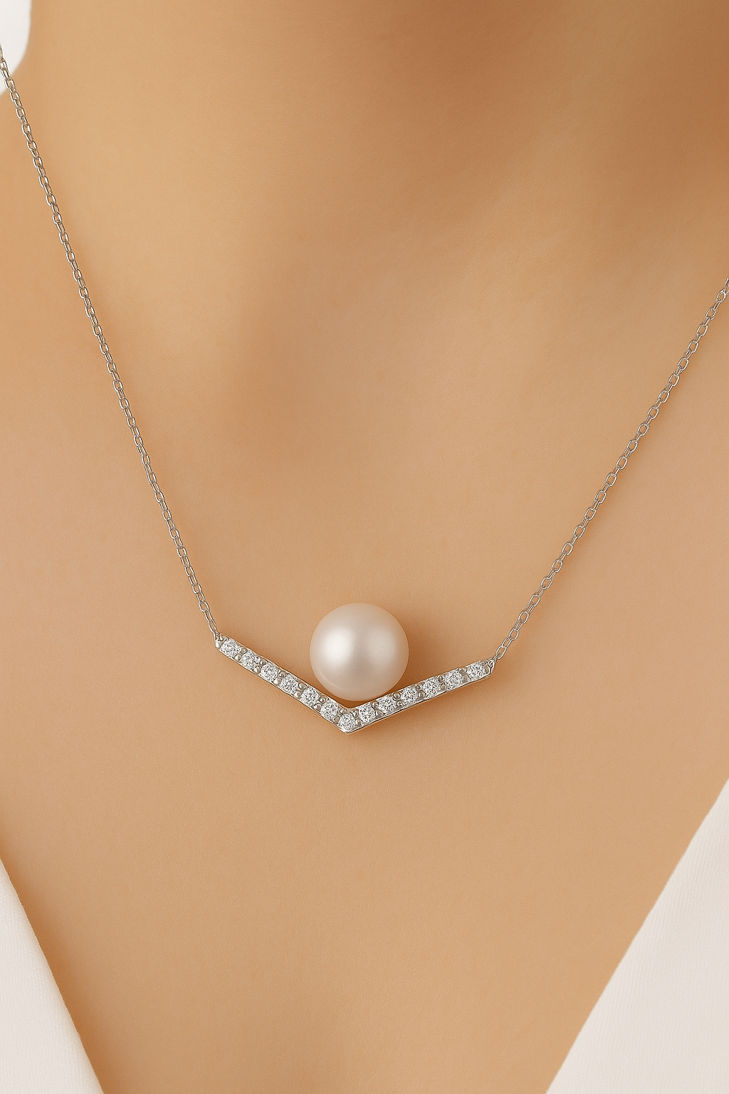 Moon Pearl