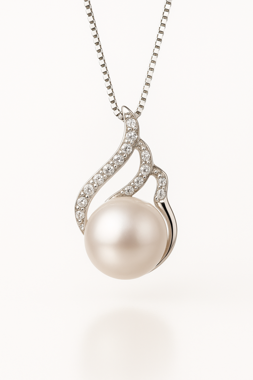 Ocean Mist Pendant