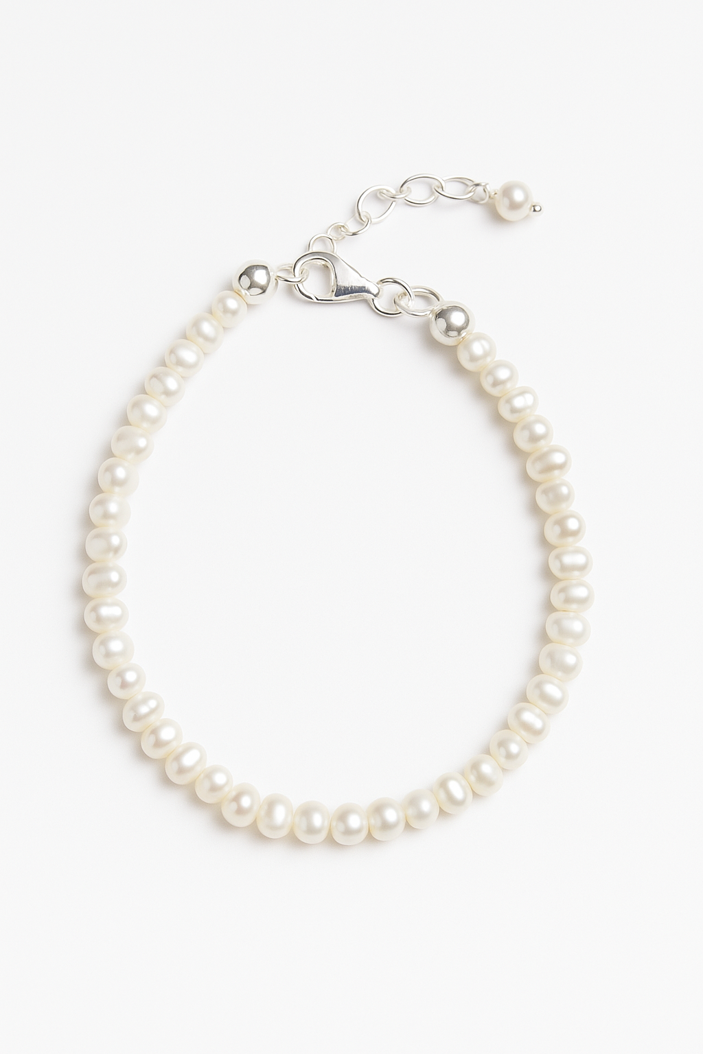 Pearl Bracelet